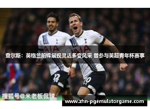 查尔斯:英格兰前锋展现灵活多变风采 曾参与英超青年杯赛事 查尔斯:英格兰前锋展现灵活多变风采 曾参与英超青年杯赛事
